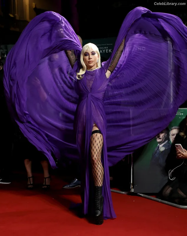 Lady Gaga photo 4 of 1595