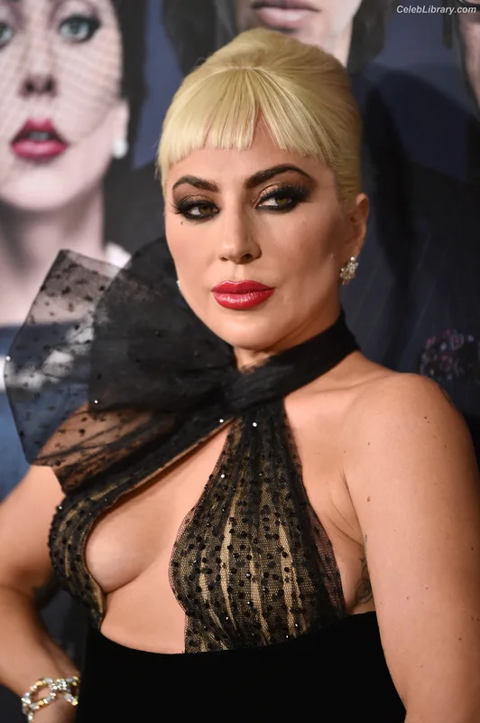 Lady Gaga photo 10 of 1595