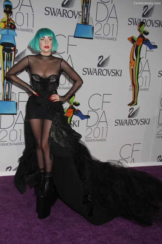Lady Gaga photo 21 of 1595