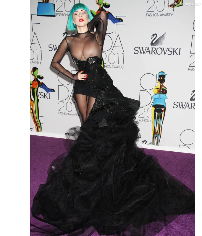 Lady Gaga photo 22 of 1595