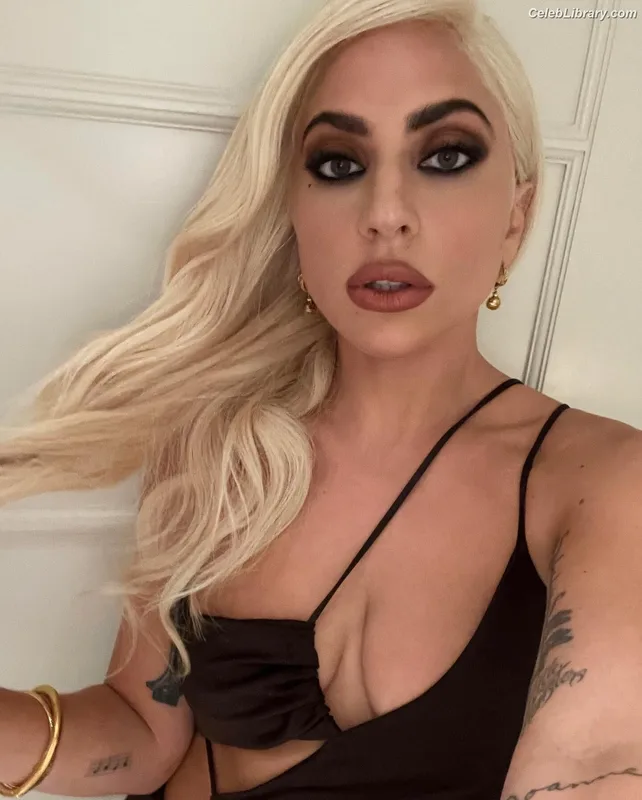 Lady Gaga photo 14 of 1595