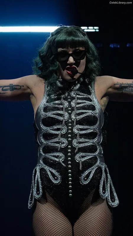Lady Gaga photo 11 of 1595