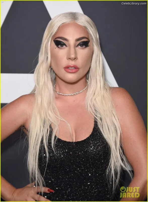 Lady Gaga photo 21 of 1595