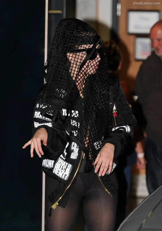 Lady Gaga photo 7 of 1595
