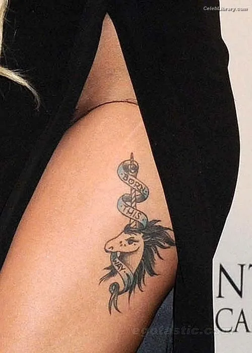 Lady Gaga photo 4 of 1595
