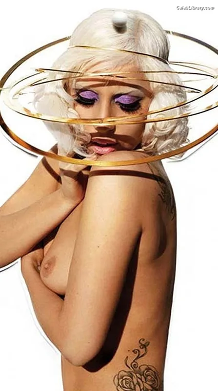 Lady Gaga photo 5 of 1595
