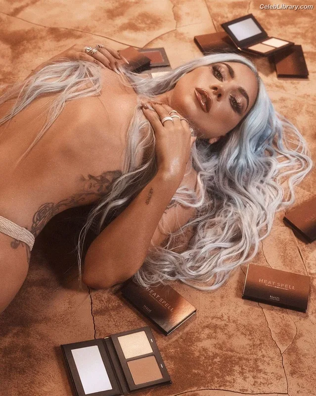 Lady Gaga photo 6 of 1595