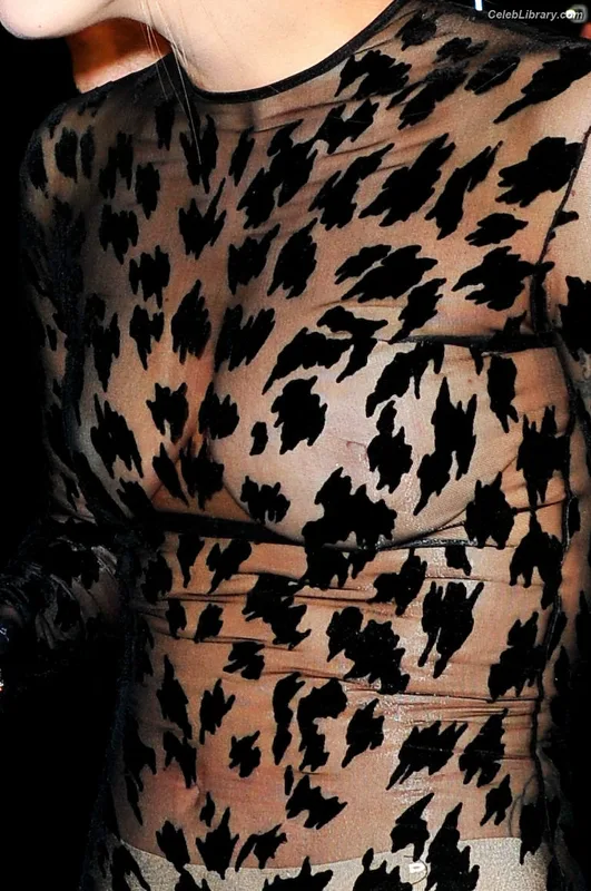Lady Gaga photo 6 of 1595
