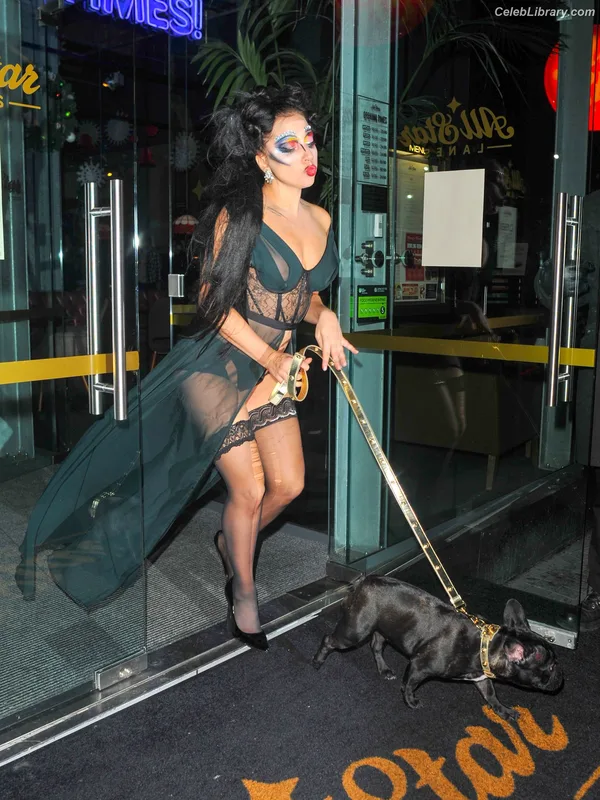 Lady Gaga photo 8 of 1595