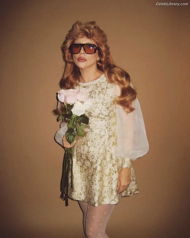 Lady Gaga photo 21 of 1595