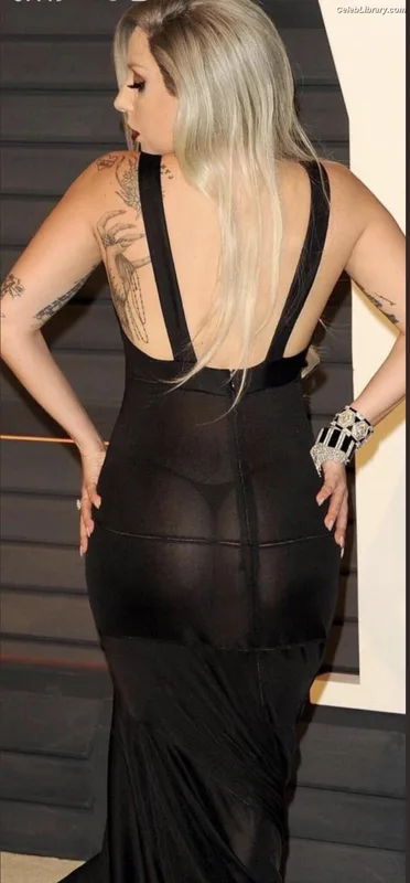 Lady Gaga photo 6 of 1595