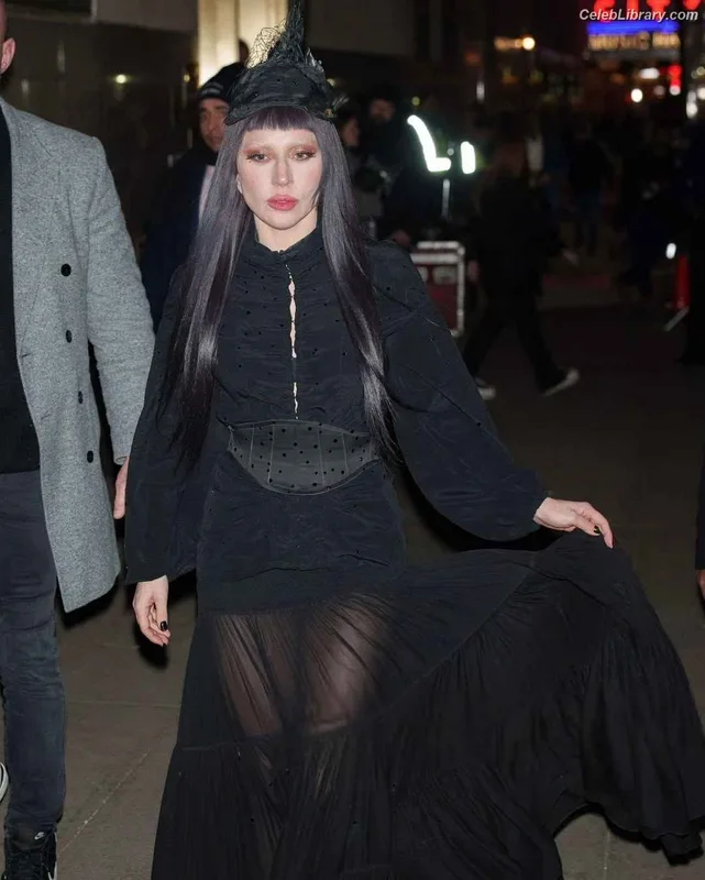 Lady Gaga photo 14 of 1595