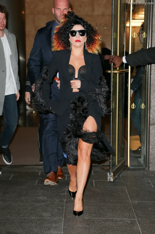 Lady Gaga photo 16 of 1595