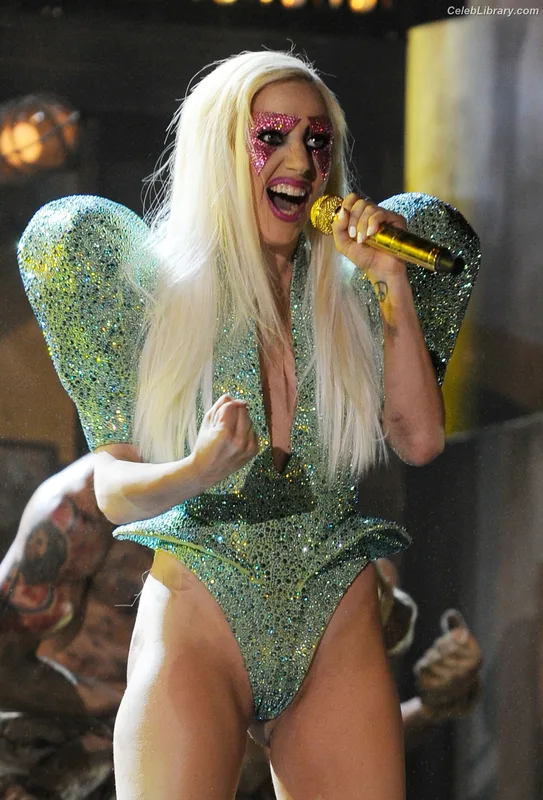 Lady Gaga photo 1 of 1595