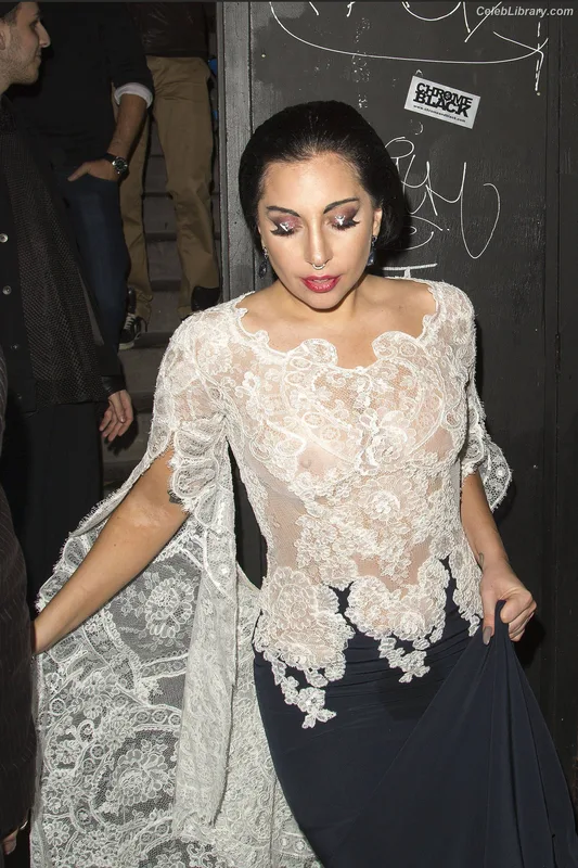 Lady Gaga photo 11 of 1595
