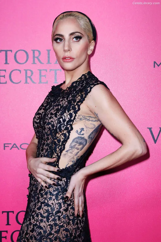 Lady Gaga photo 17 of 1595