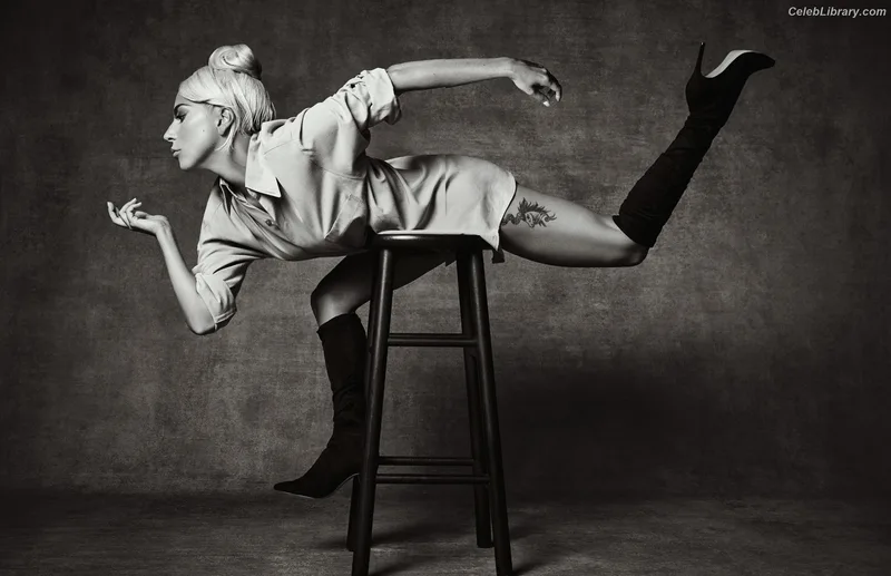 Lady Gaga photo 20 of 1595