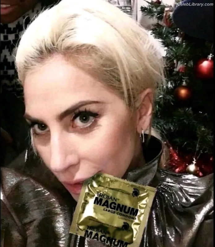 Lady Gaga photo 18 of 1595