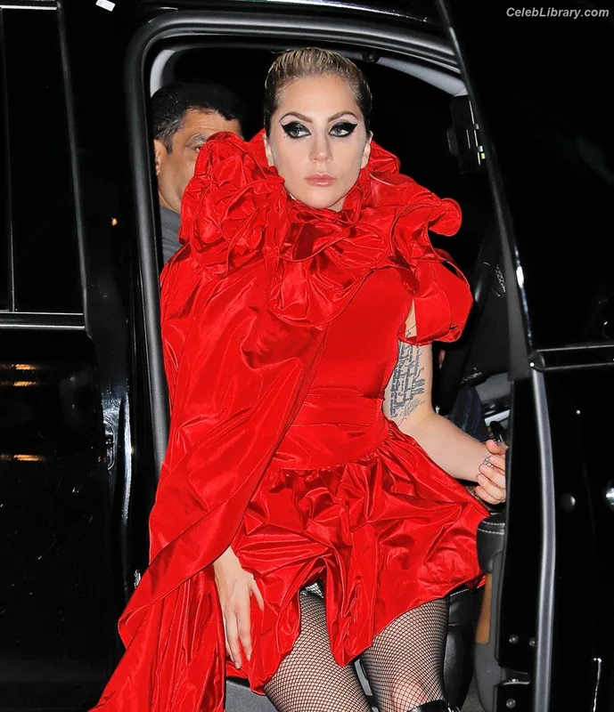 Lady Gaga photo 19 of 1595