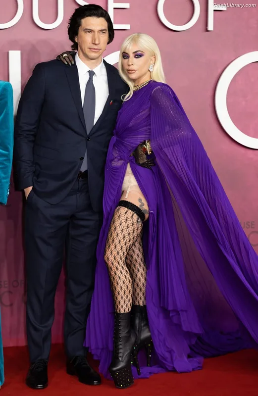 Lady Gaga photo 20 of 1595