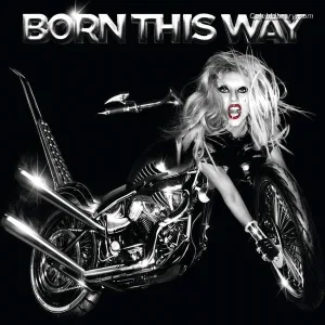 Lady Gaga photo 12 of 1595
