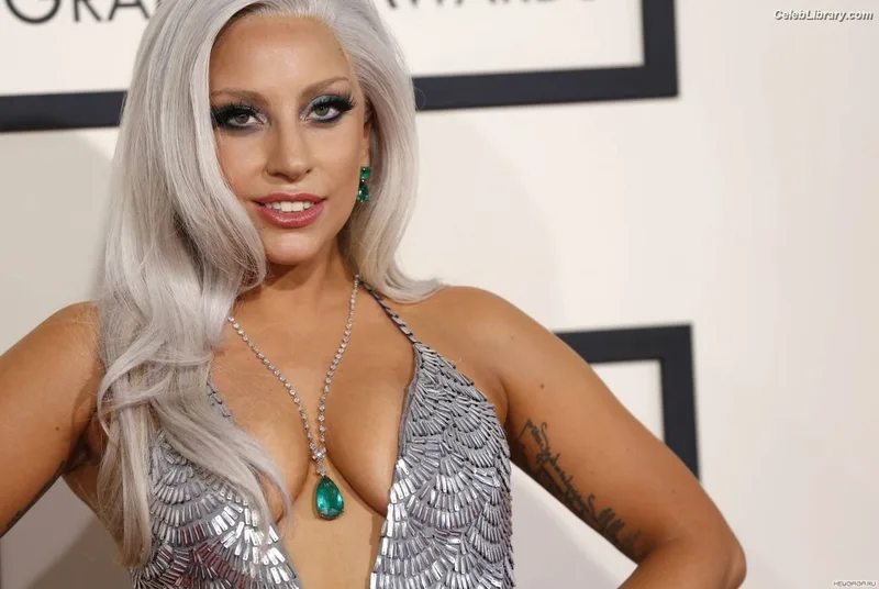 Lady Gaga photo 19 of 1595