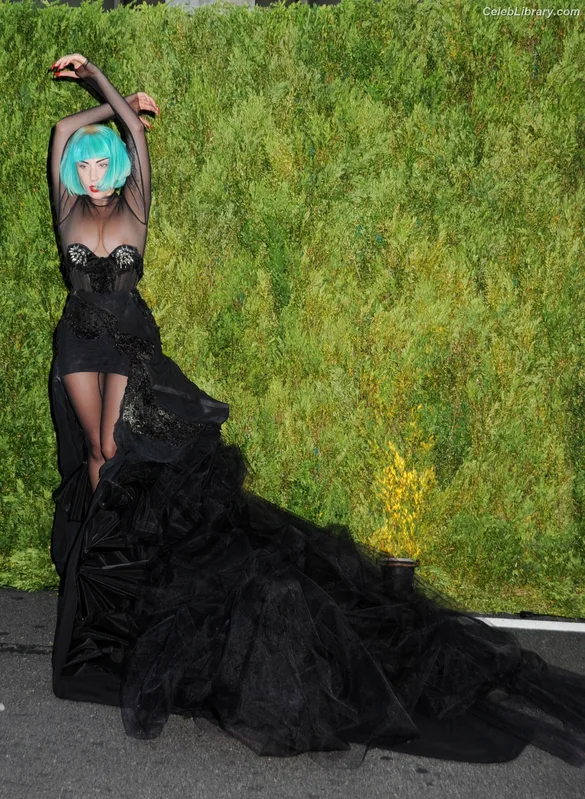 Lady Gaga photo 19 of 1595