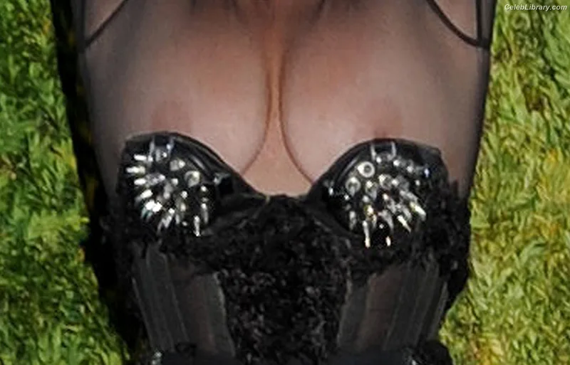 Lady Gaga photo 20 of 1595