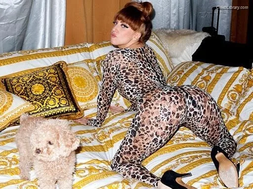 Lady Gaga photo 2 of 1595