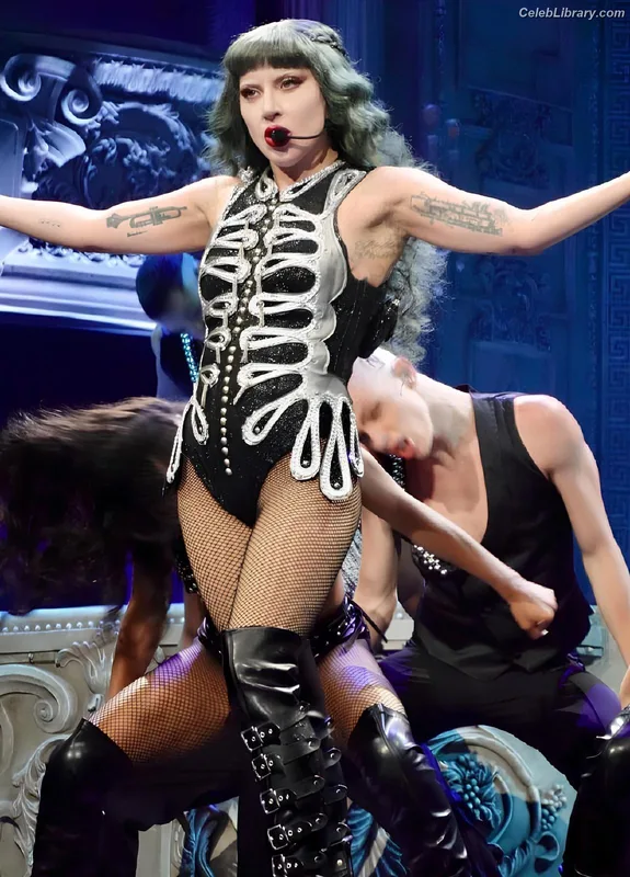 Lady Gaga photo 17 of 1595