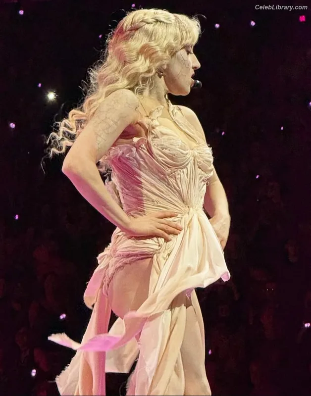 Lady Gaga photo 2 of 1595