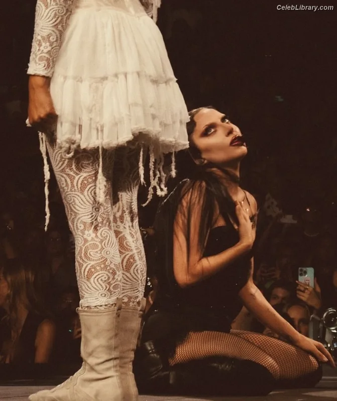 Lady Gaga photo 18 of 1595