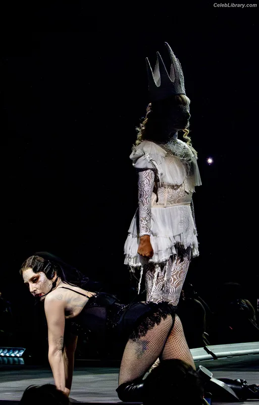 Lady Gaga photo 3 of 1595