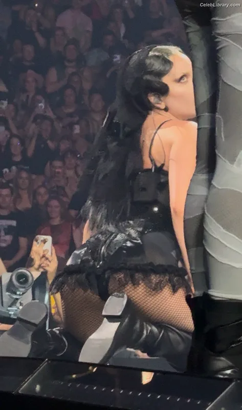 Lady Gaga photo 12 of 1595