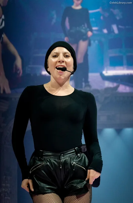 Lady Gaga photo 17 of 1595