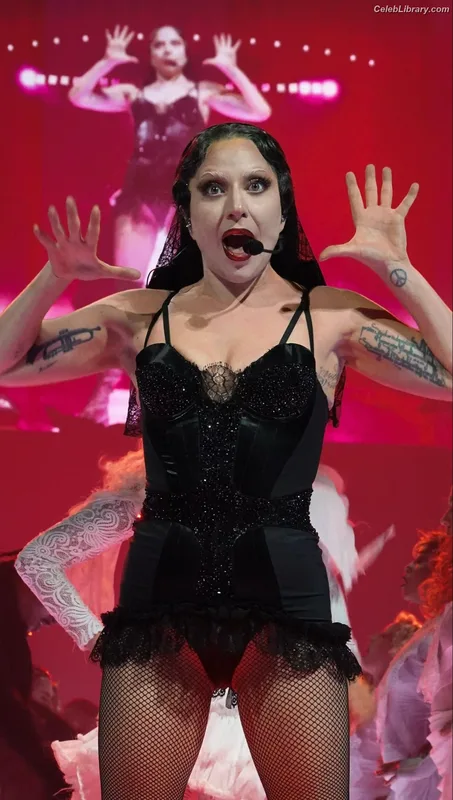 Lady Gaga photo 18 of 1595