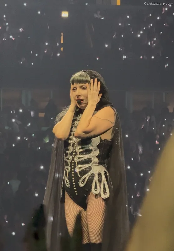 Lady Gaga photo 20 of 1595