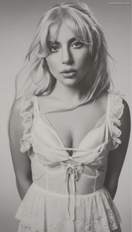 Lady Gaga photo 21 of 1595
