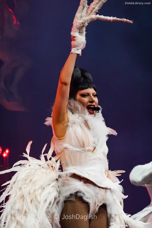 Lady Gaga photo 24 of 1595