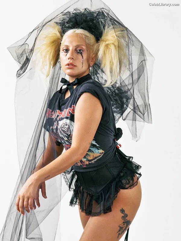 Lady Gaga photo 13 of 1595