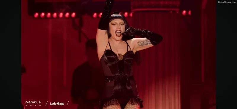 Lady Gaga photo 21 of 1595