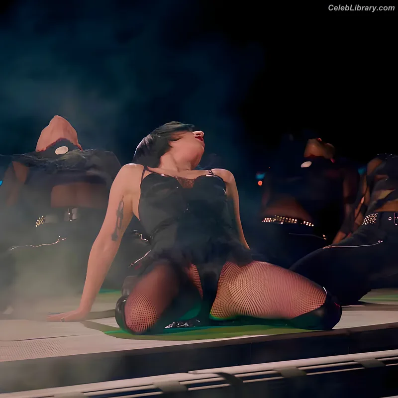 Lady Gaga photo 3 of 1595