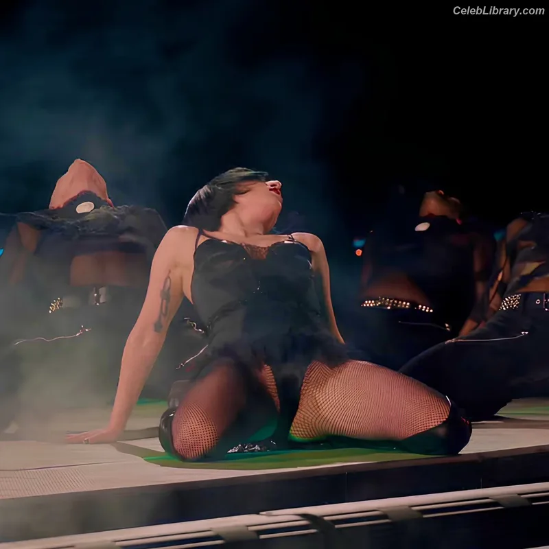 Lady Gaga photo 2 of 1595