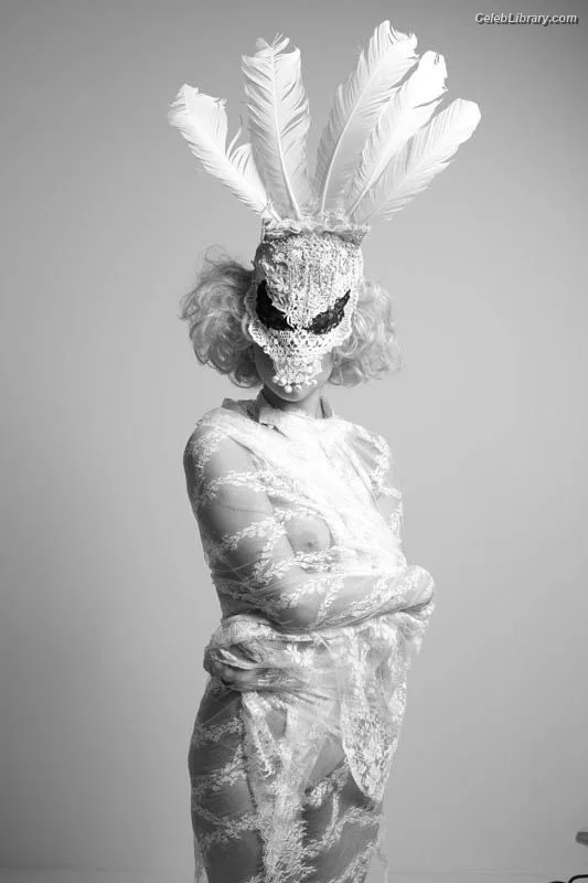 Lady Gaga photo 10 of 1595