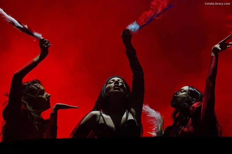 Lady Gaga photo 12 of 1595