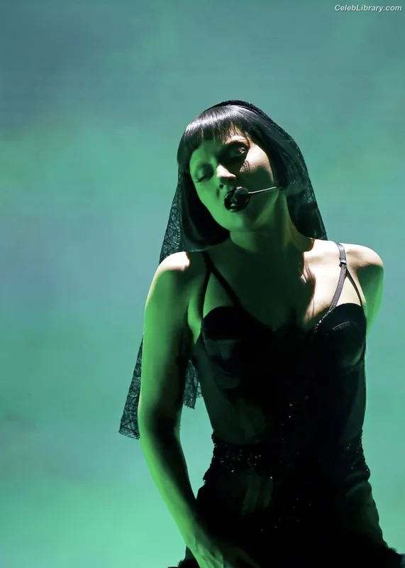 Lady Gaga photo 14 of 1595