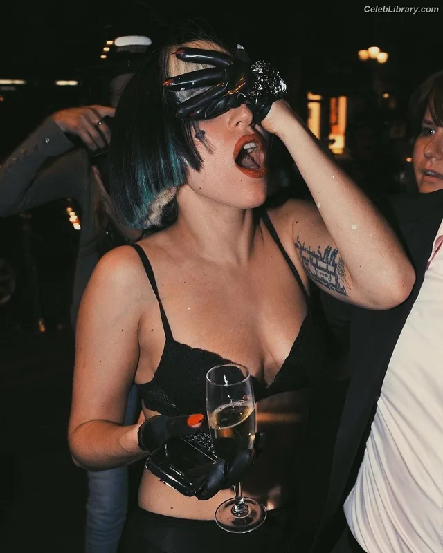 Lady Gaga photo 19 of 1595