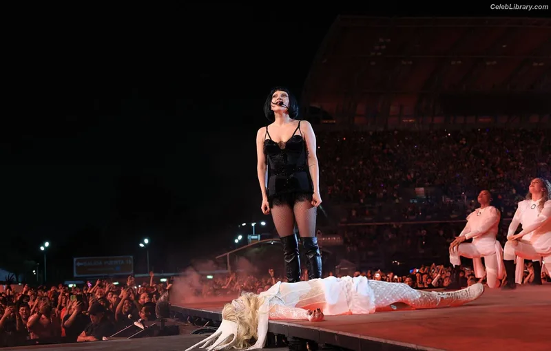 Lady Gaga photo 23 of 1595