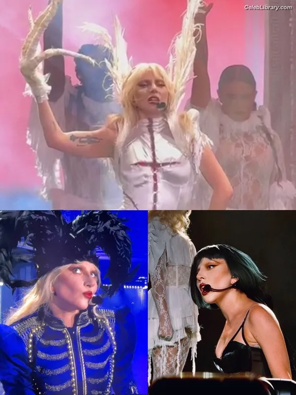 Lady Gaga photo 9 of 1595