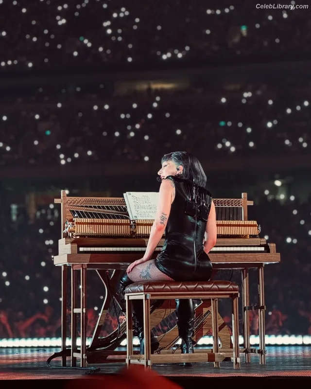 Lady Gaga photo 11 of 1595